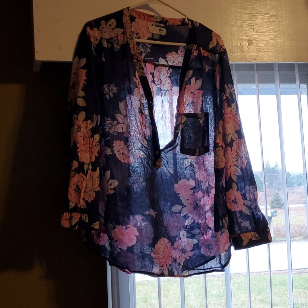 Womans tunic